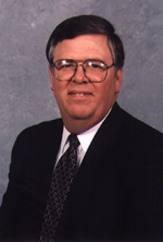 Rev. Robert E. Connerley