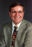 Dr. John Adams