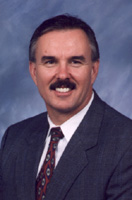 Dr. Joe McIntire