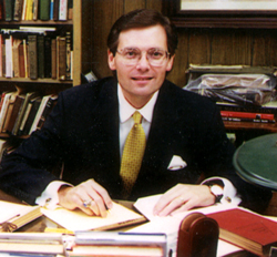 Dr. W.H. Sims, III