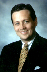 Dr. Kevin Ezell