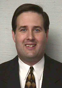 Dr. Chuck Frazier