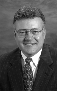 Dr. Larry Gilmore