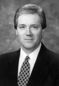 Dr. Don McCulley