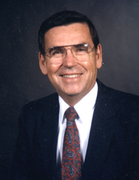 Jack May