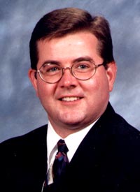Tim McGehee