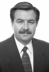 Rev. Franklin L. Kirksey