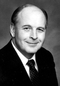 Ernest "Skip" Parvin