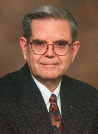 Dr. Paul Williams