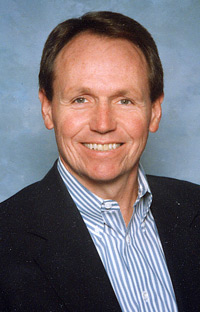 Rev. Vann Kissell