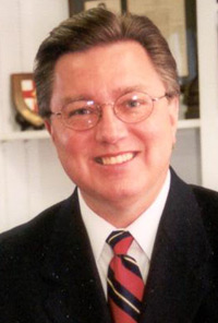 Dr. A. Ray Newcomb
