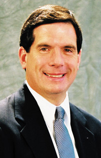Dr. Tom Rainer