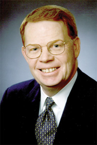 Ted Traylor