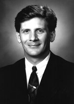 Dr. Walter Jackson