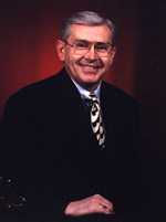 Rev. Jerry Massey