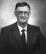 Dr. Hoyt Wilson
