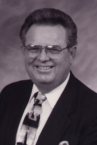 Dr. Bill Oakley