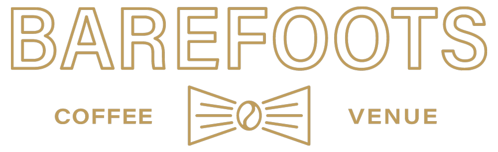 Barefoots Coffee Venue