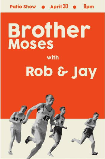 Brother Moses