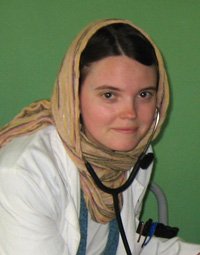 Dr. Cathie Scarbrough