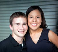 Jonathan and Melissa Gray