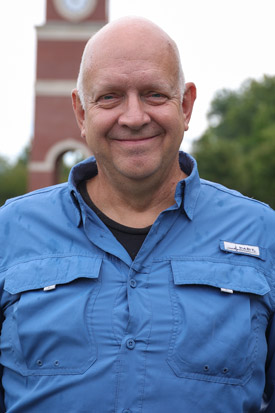 William Ward