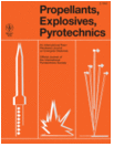 Propellants, Explosives, Pyrotechnics