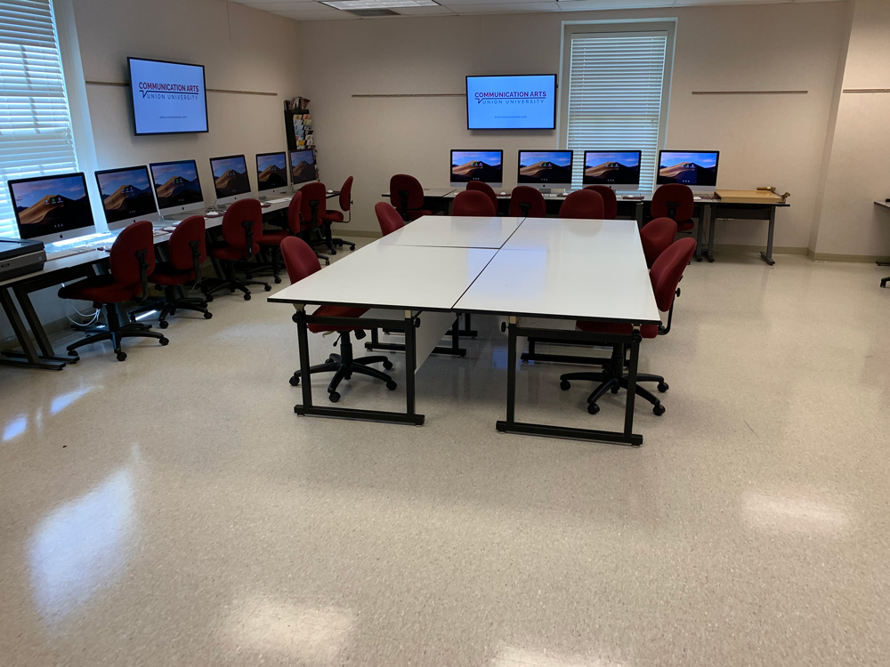 DMS Lab