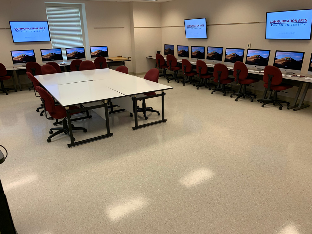DMS Lab