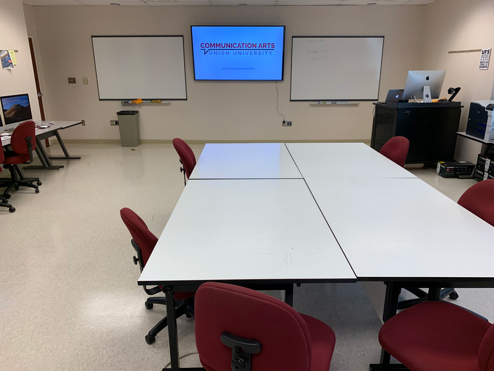 DMS Lab