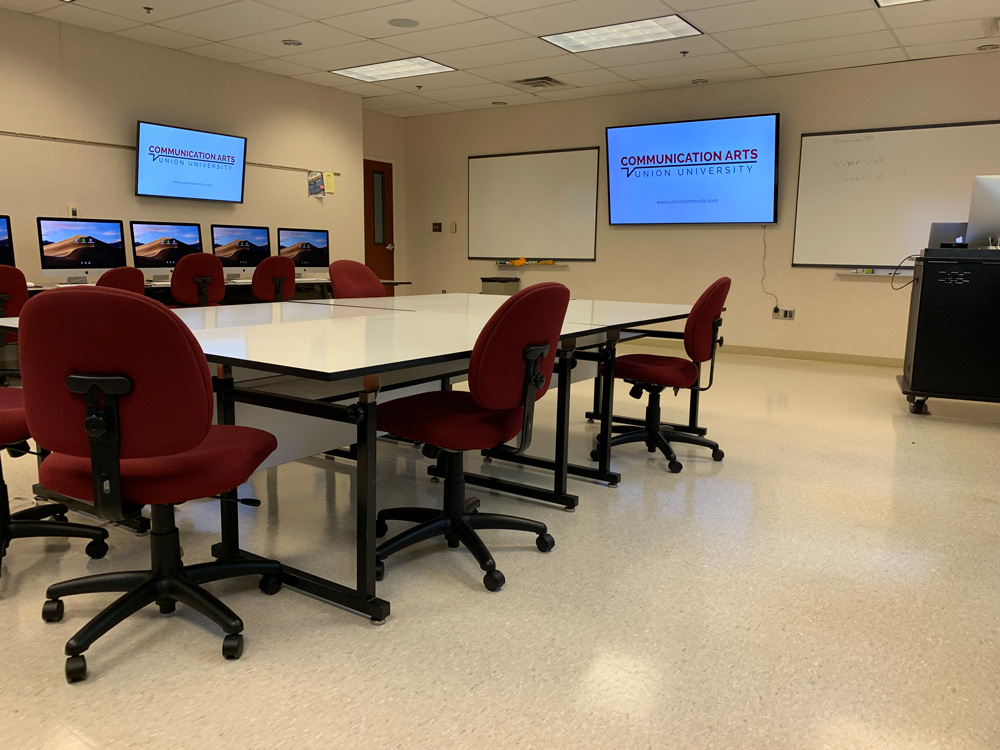 DMS Lab