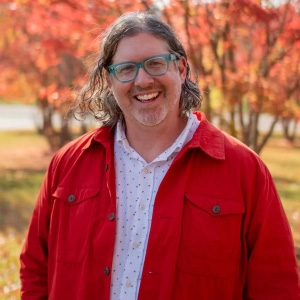 Ted Kluck