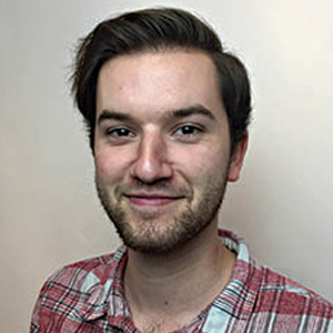 Caleb Lay