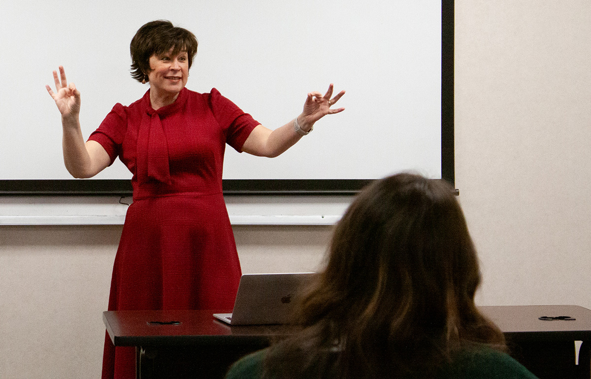 Department of Communication Arts at Union