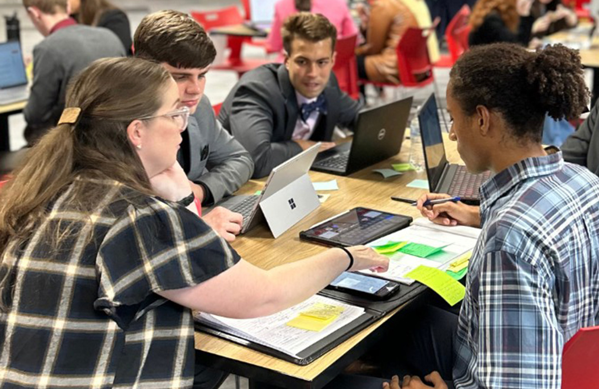 Department of Communication Arts at Union