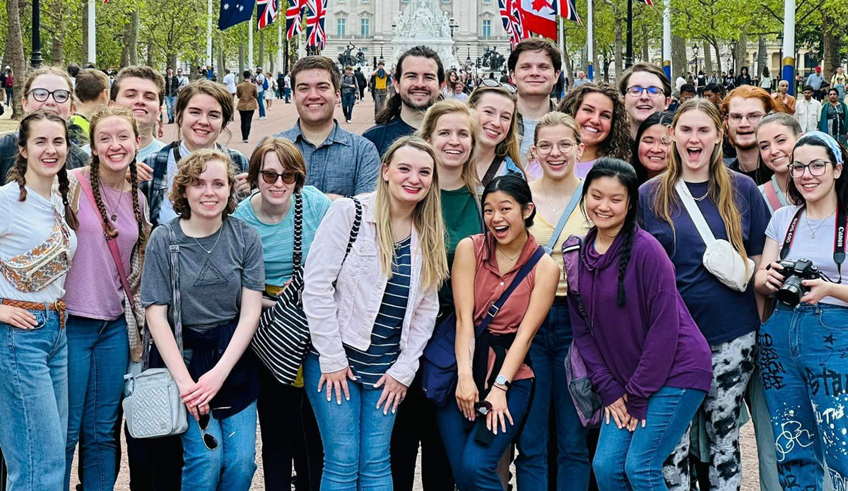 Department of Communication Arts at Union