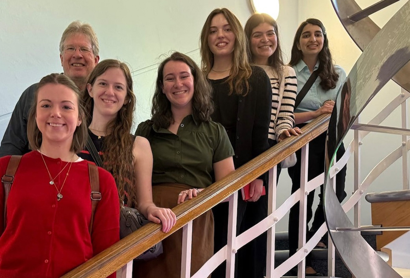 Department of Communication Arts at Union