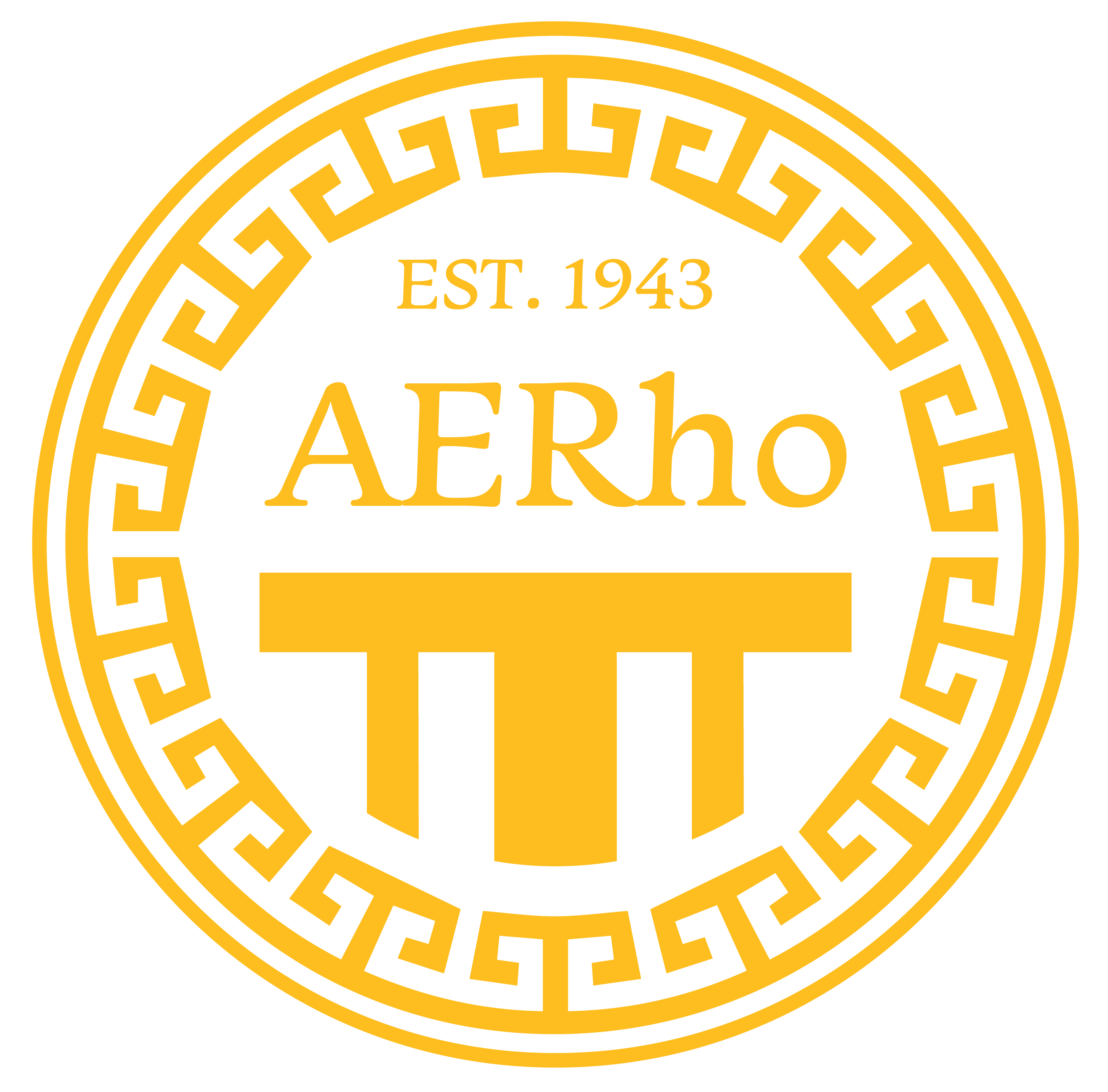 Alpha Epsilon Rho