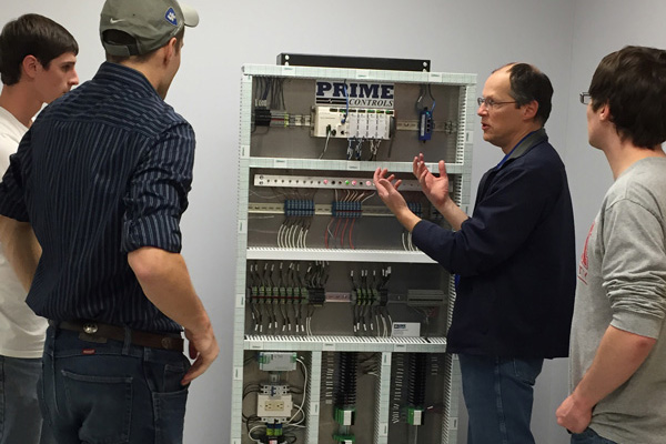 Prime Controls partners with Union