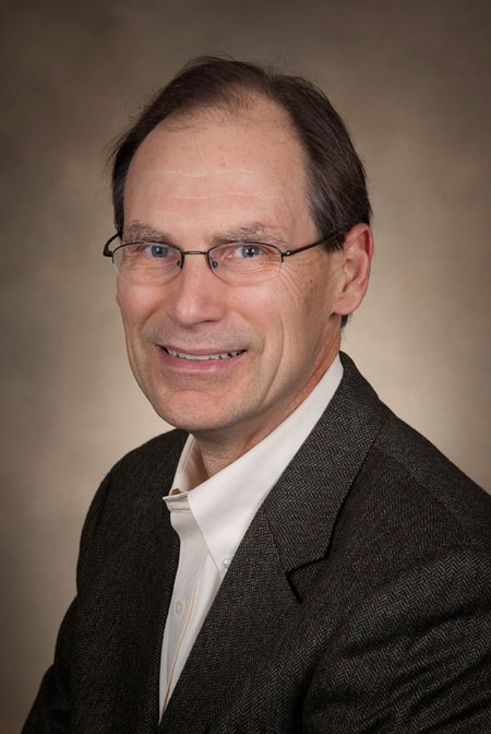 Carls-Schwerdfeger Lecture: George C. Rable