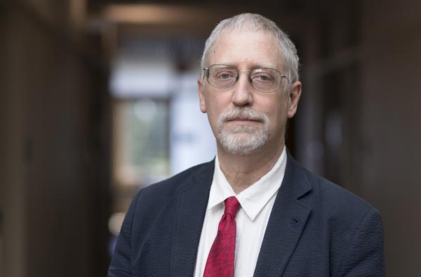 Alan Taylor