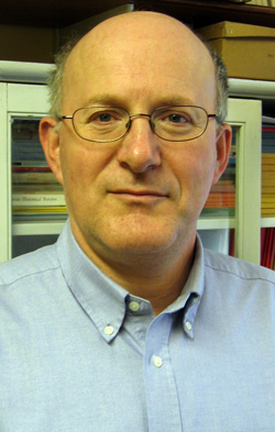 Internationally Acclaimed British Historian Will Be 2008 Carls-Schwerdfeger History Lecturer