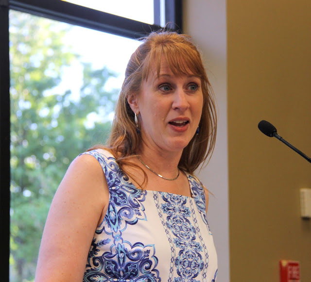 Department Honors Students at Annual Awards Banquet News Department of History Union