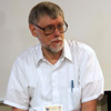 Dr. Terry Lindley serves as the chair/commentator for a panel called American Foreign Policy in the 20th Century: From the Washington Naval Conference to the Vietnam War at the Tennessee Phi Alpha Theta Regional Conference at Union University on April 2, 2016.