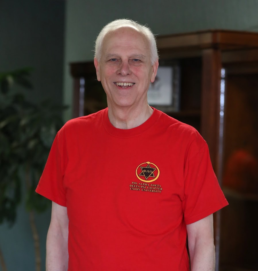 Dr. Stephen Carls