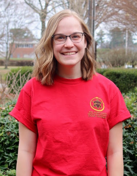Megan Ledbetter