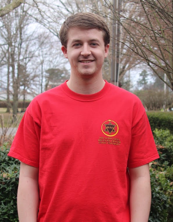 Reagan Smith