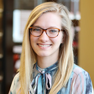 Janey Berends