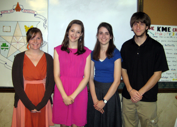 Officers 2012-2013