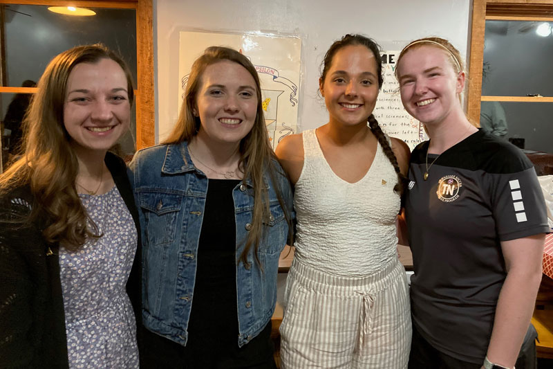 Officers 2022-2023